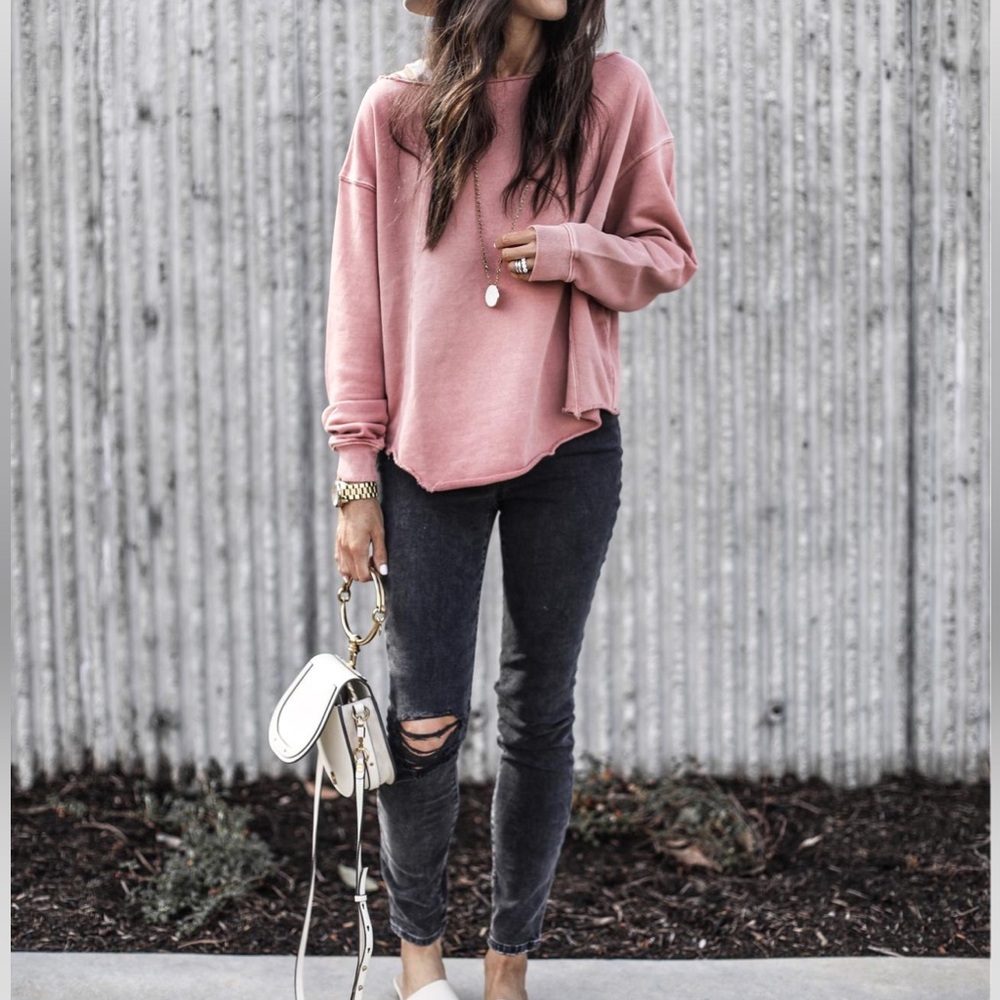 Joe's Jeans The Bella Flawless High Rise Skinny 25